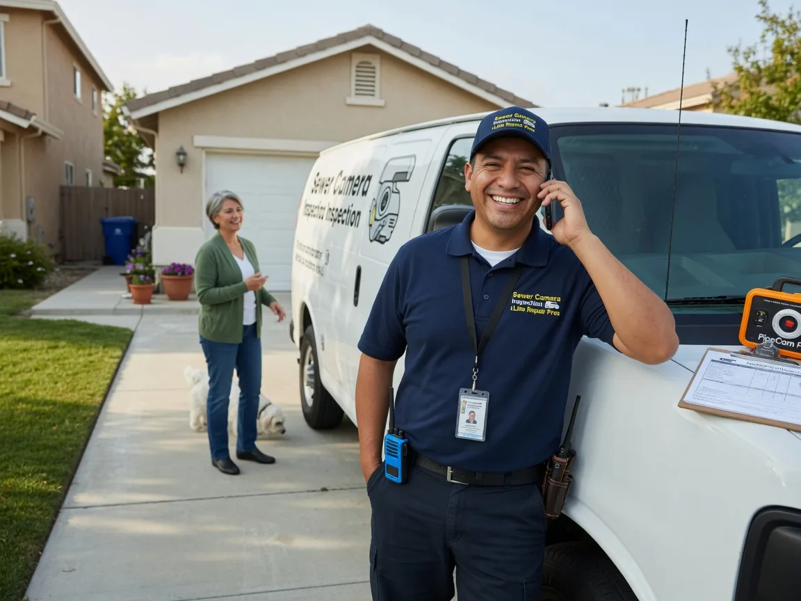 Sewer Line Repair Reynolds, GA FAQs
